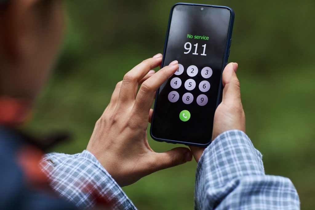 Next-Generation 911
