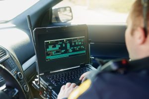 police dispatch operations