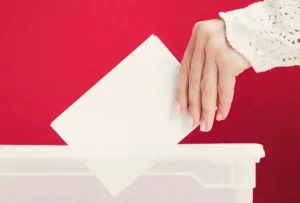democratic house election
